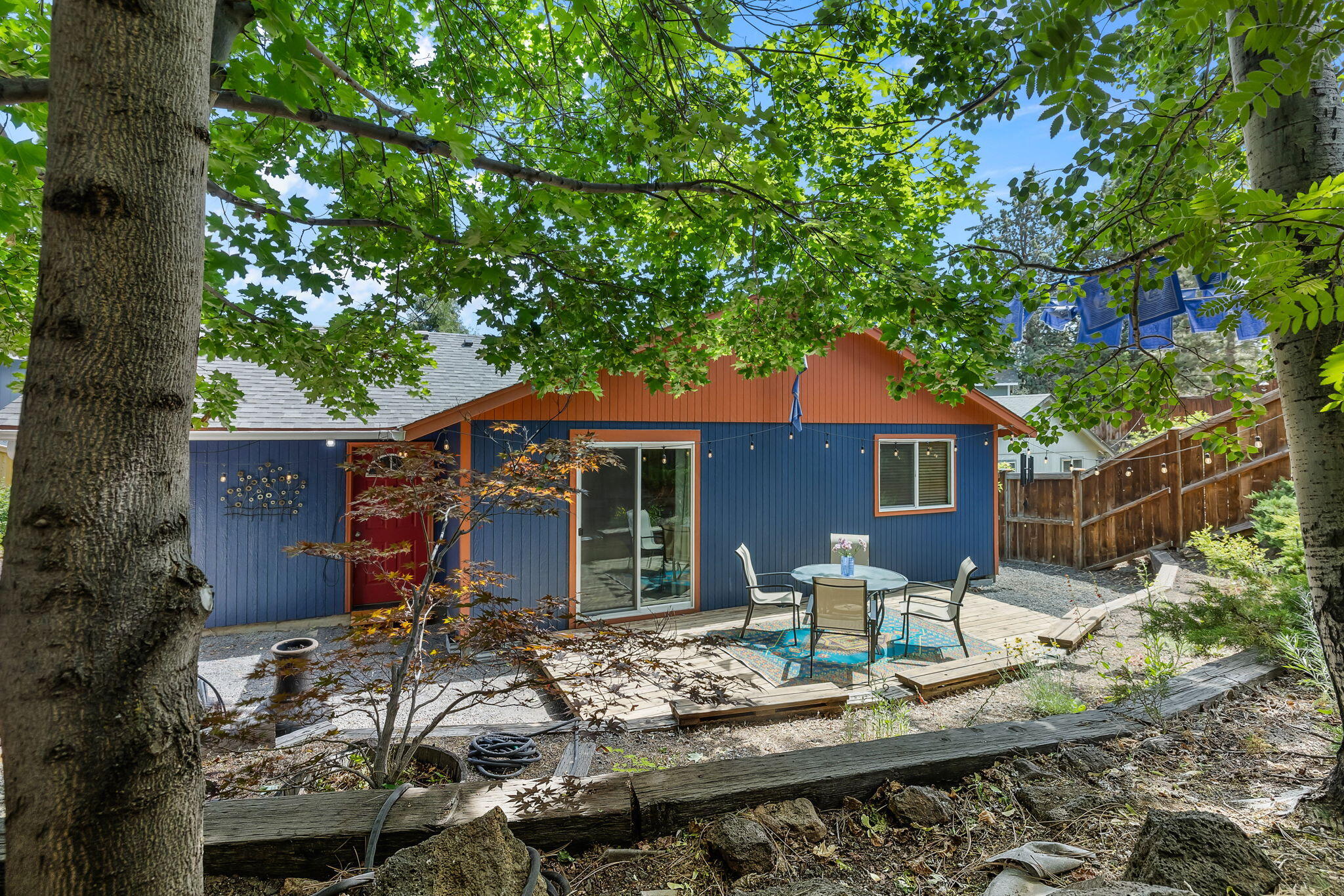 Renwick Acres - Residential