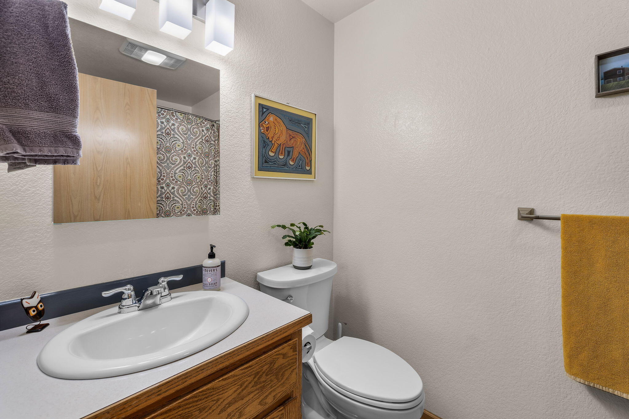 Renwick Acres - Residential