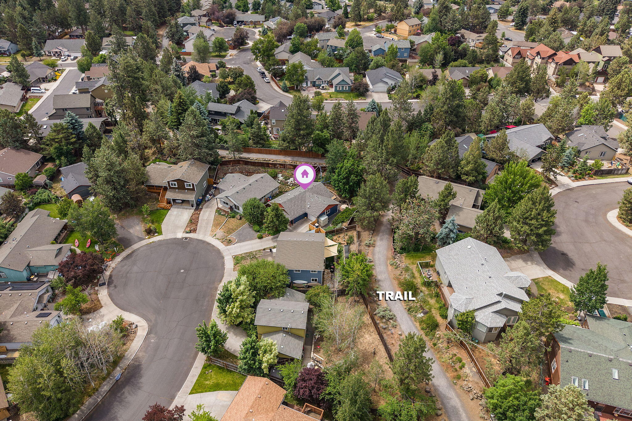 Renwick Acres - Residential