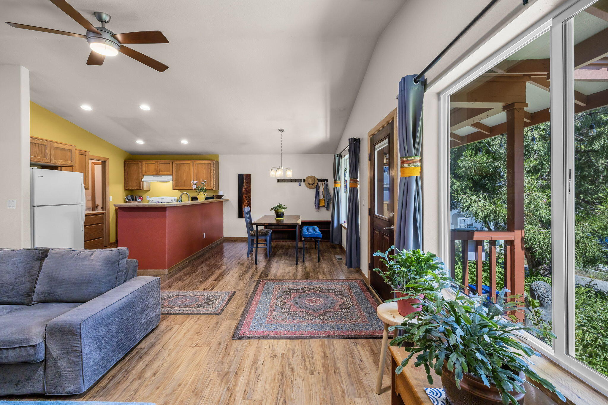 Renwick Acres - Residential