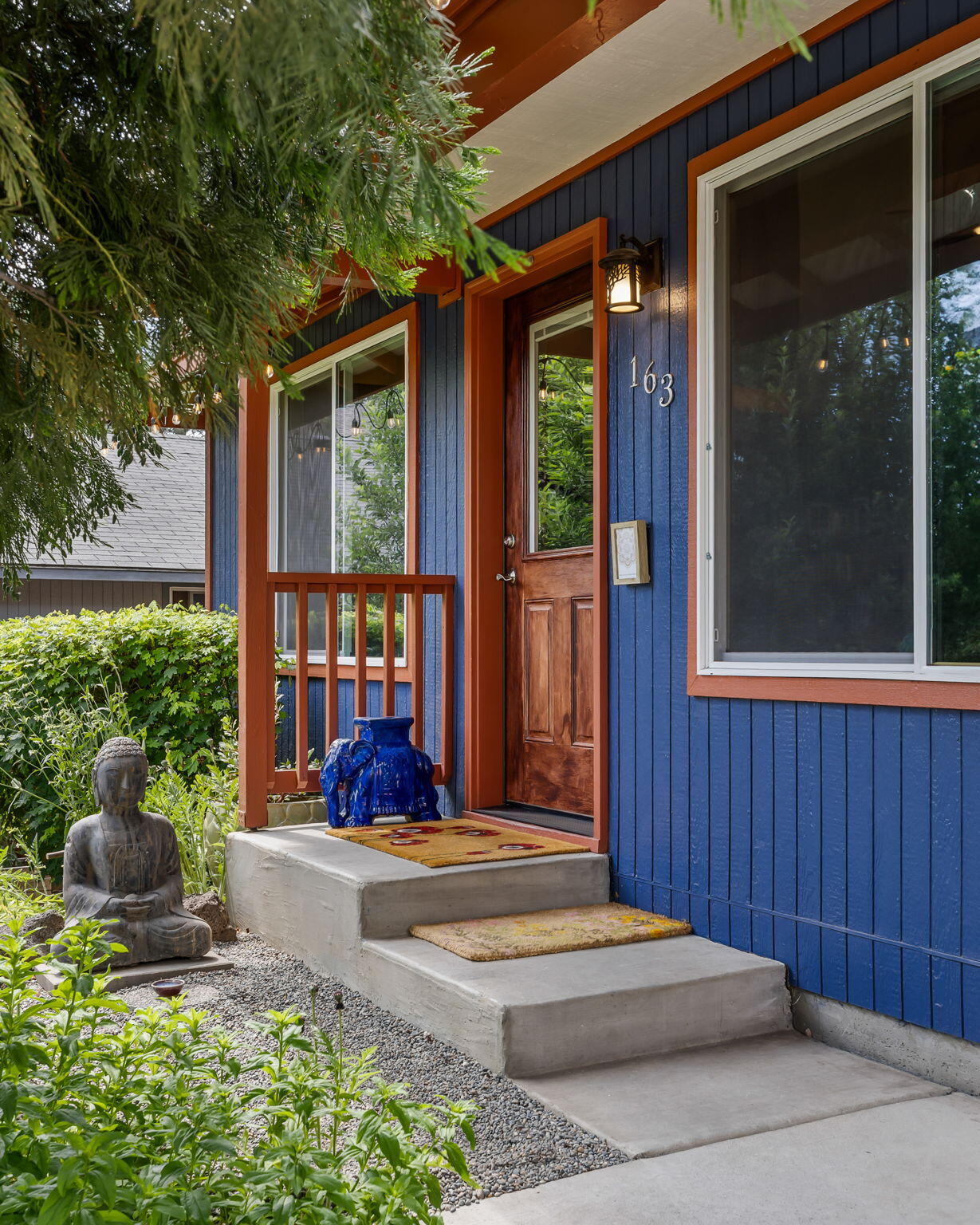 Renwick Acres - Residential