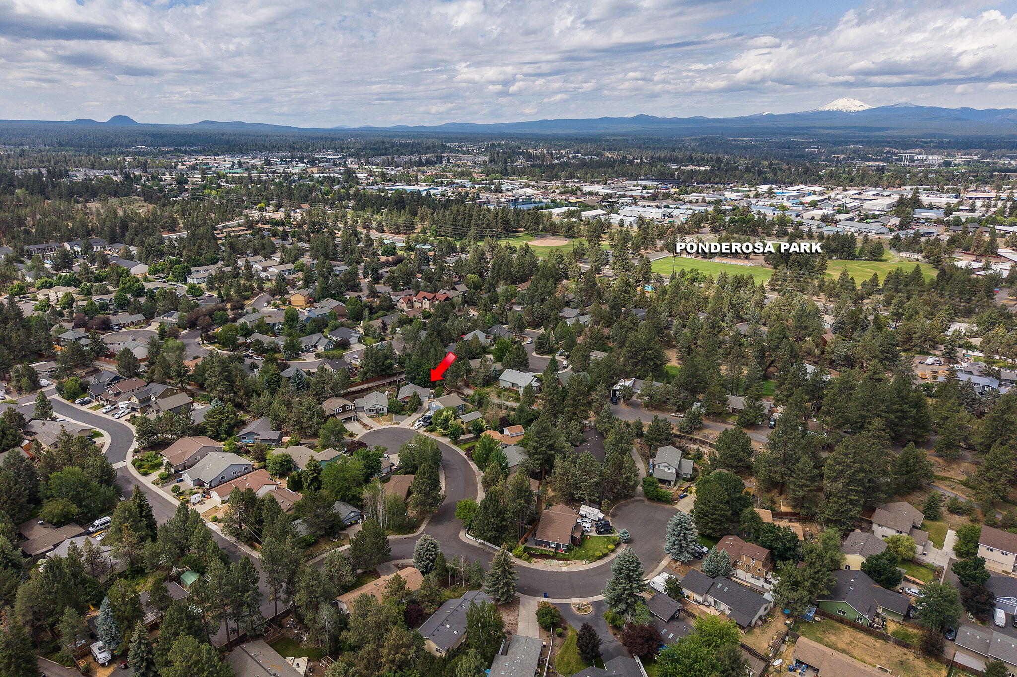 Renwick Acres - Residential