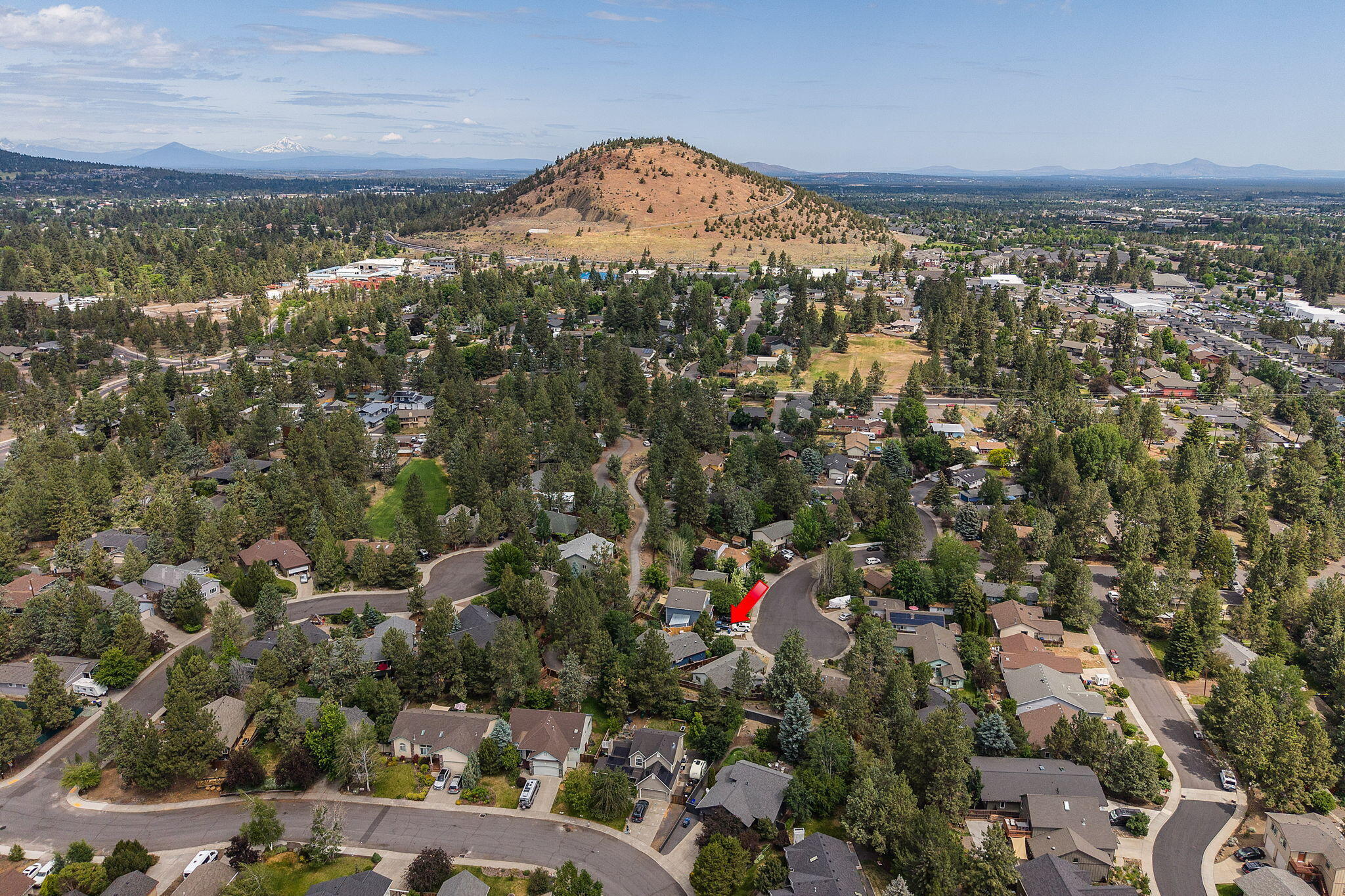 Renwick Acres - Residential