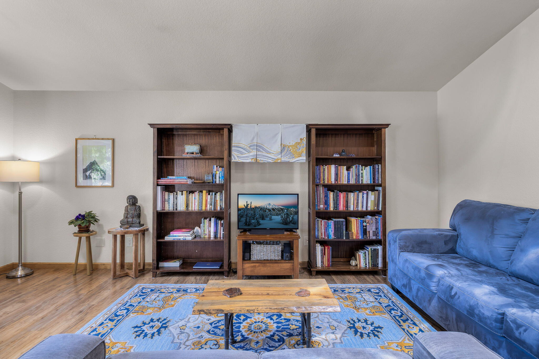 Renwick Acres - Residential