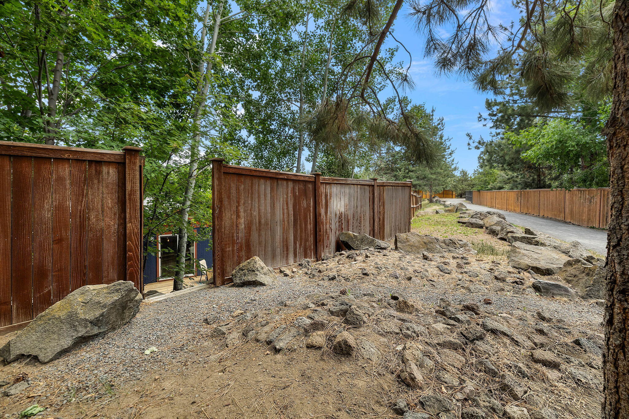 Renwick Acres - Residential