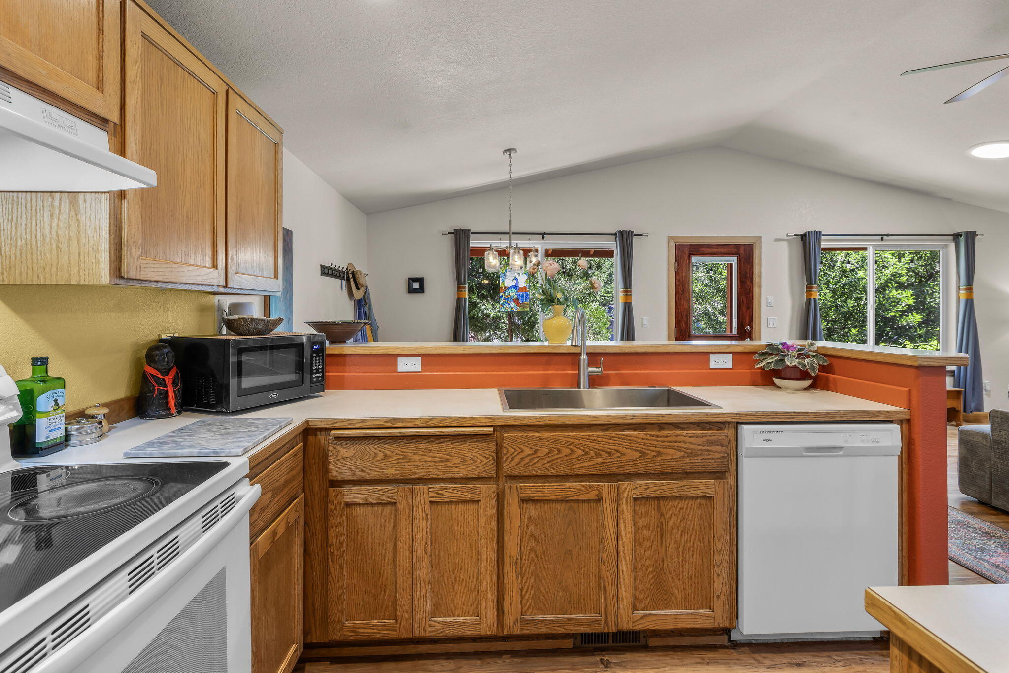 Renwick Acres - Residential