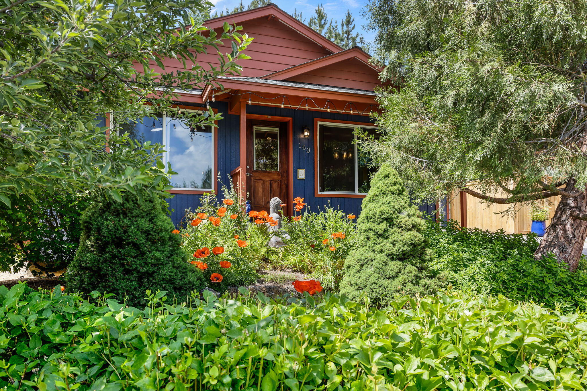 Renwick Acres - Residential