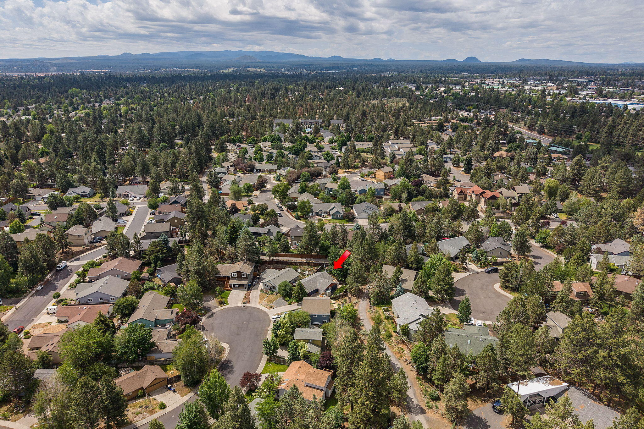 Renwick Acres - Residential