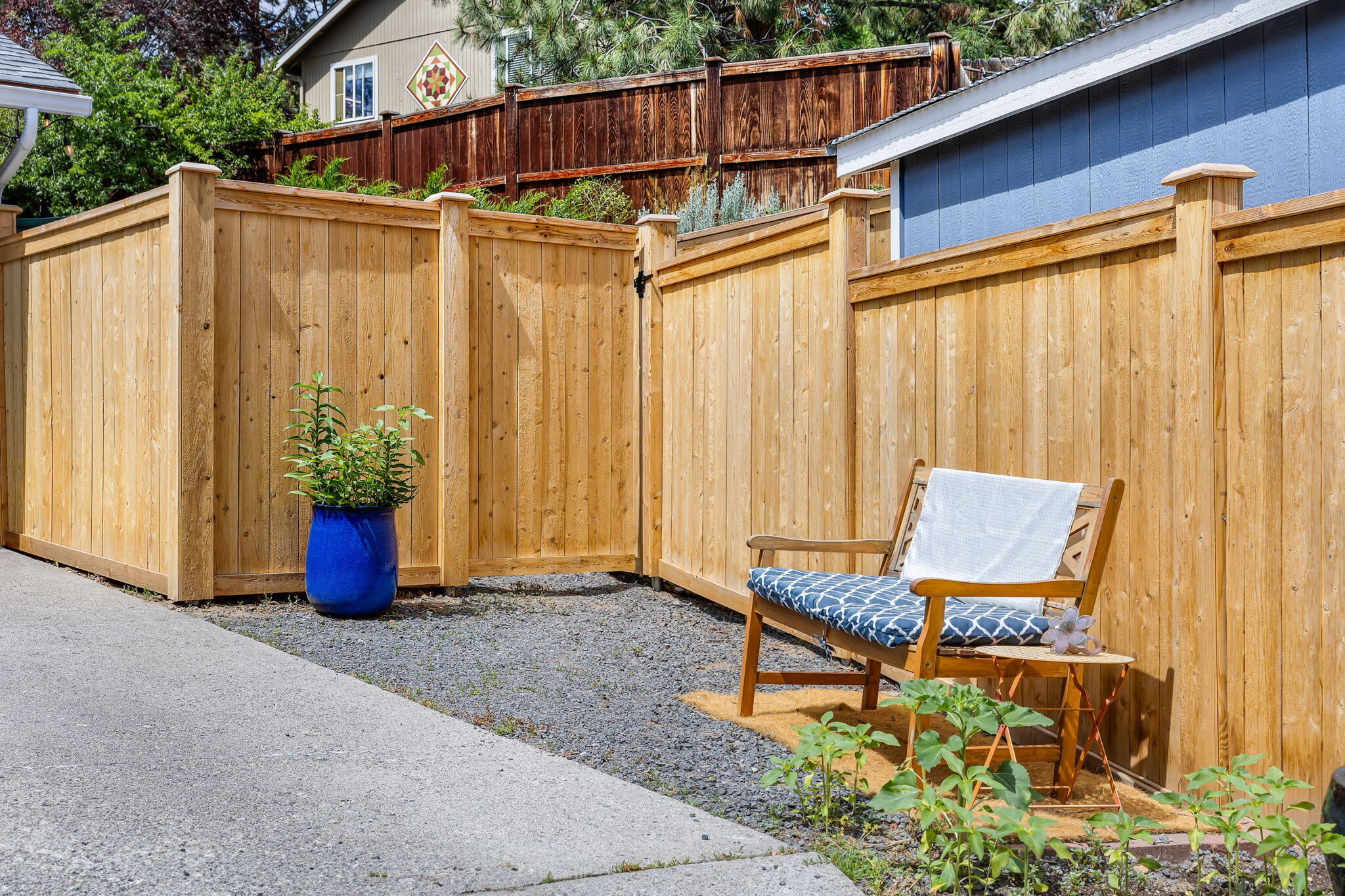 Renwick Acres - Residential