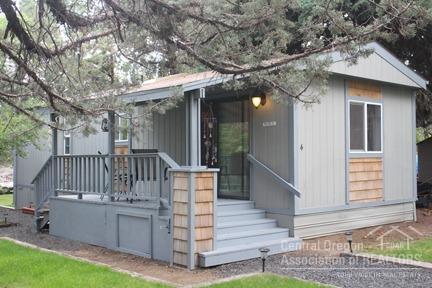 4 Seasons Mobile - Residential