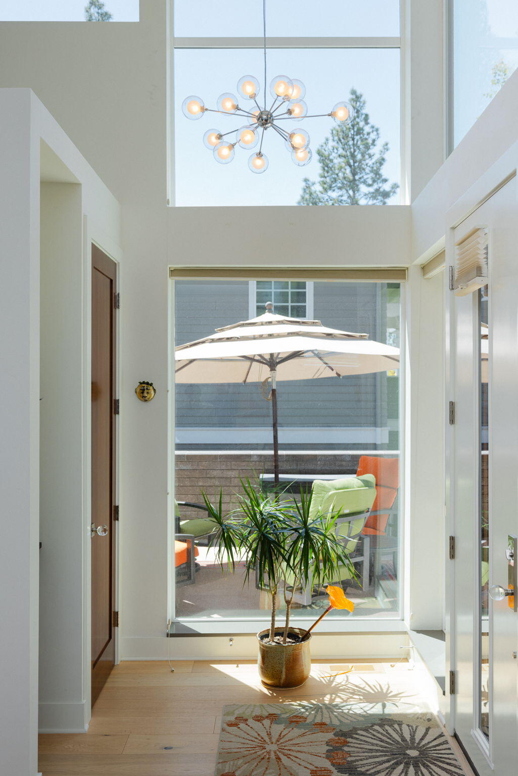 NorthWest Crossing - Residential