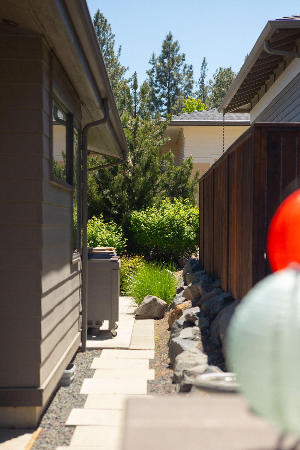 NorthWest Crossing - Residential