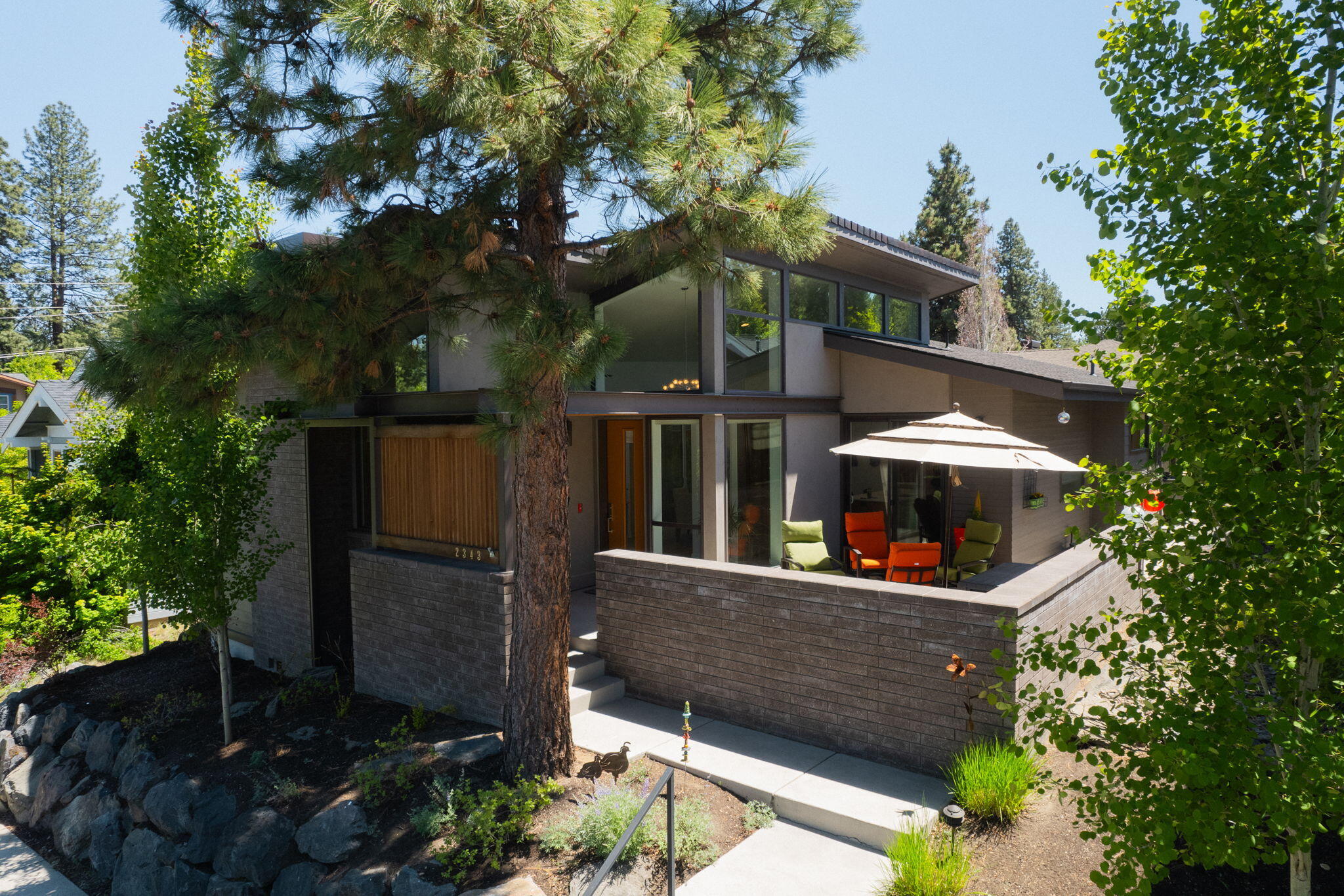 NorthWest Crossing - Residential