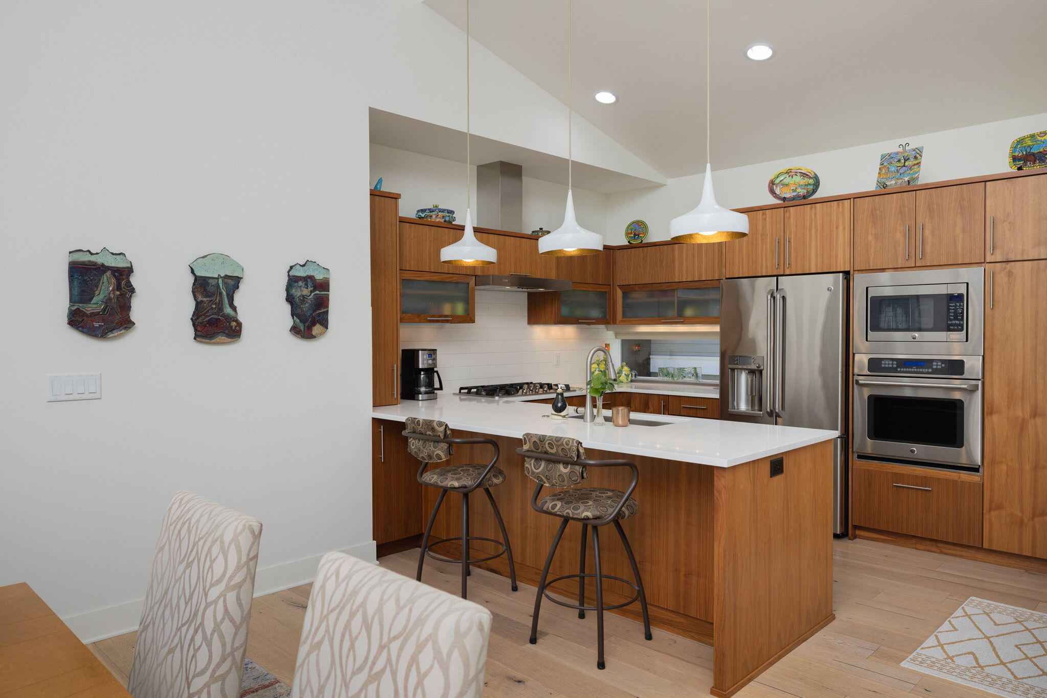 NorthWest Crossing - Residential