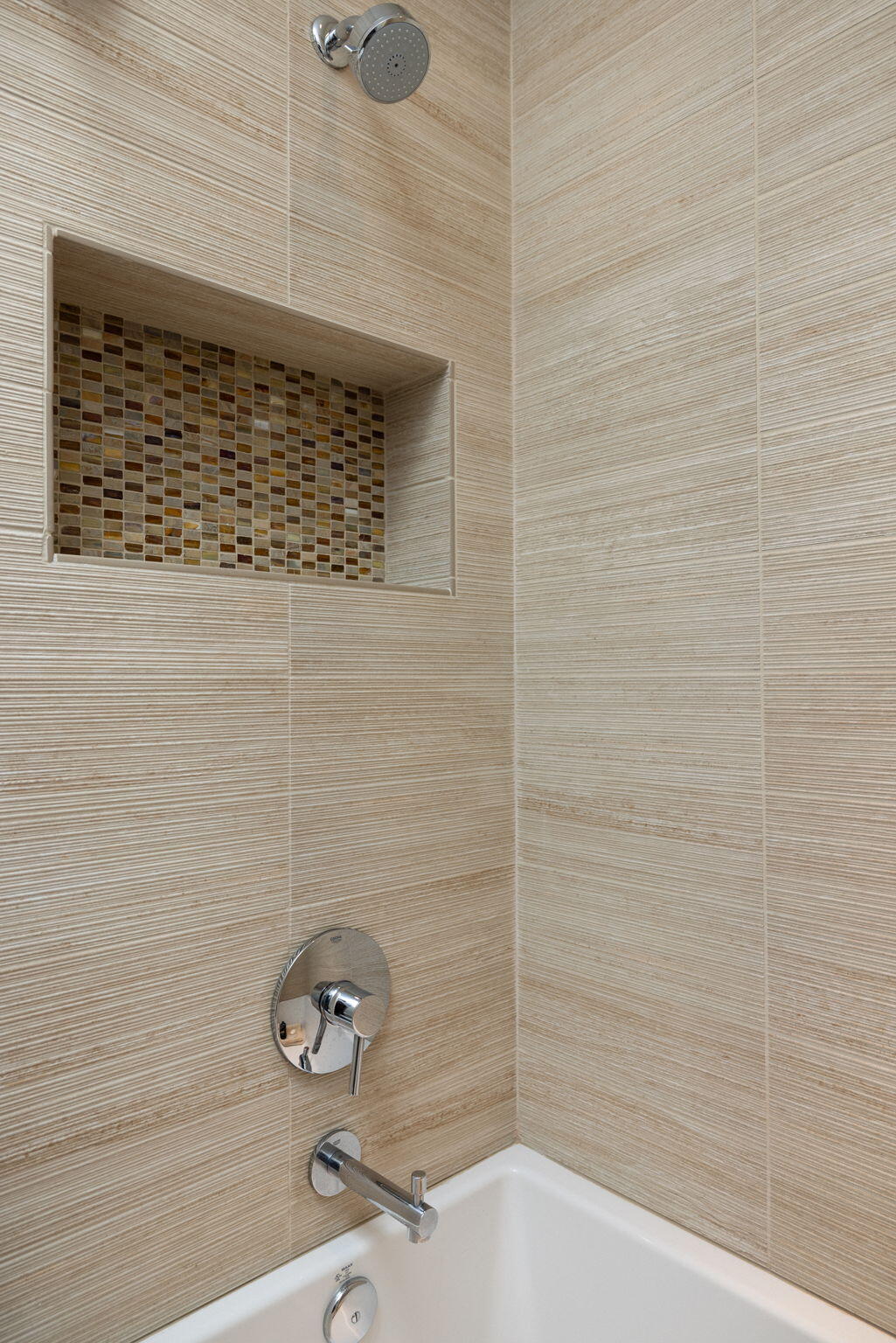 NorthWest Crossing - Residential