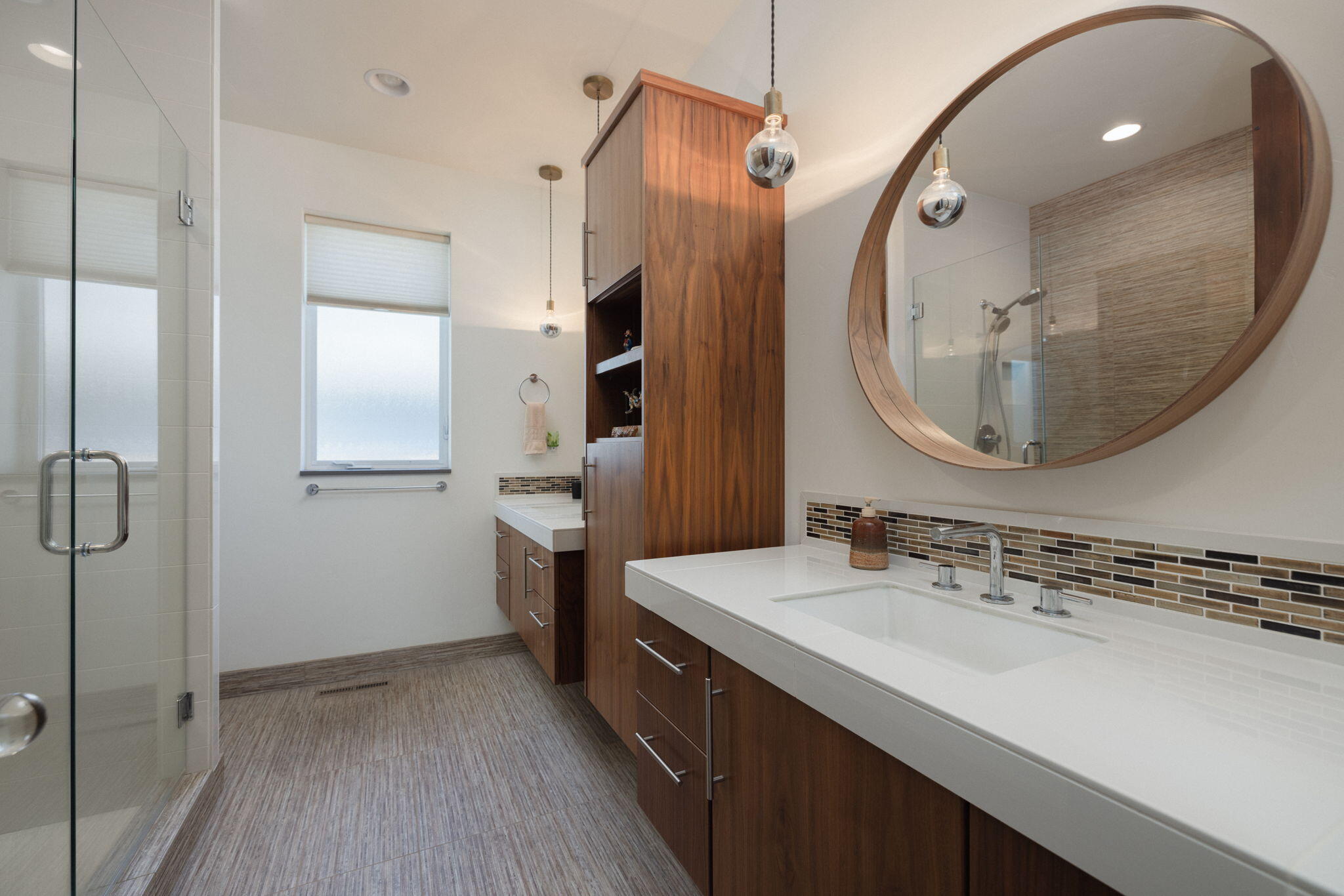 NorthWest Crossing - Residential