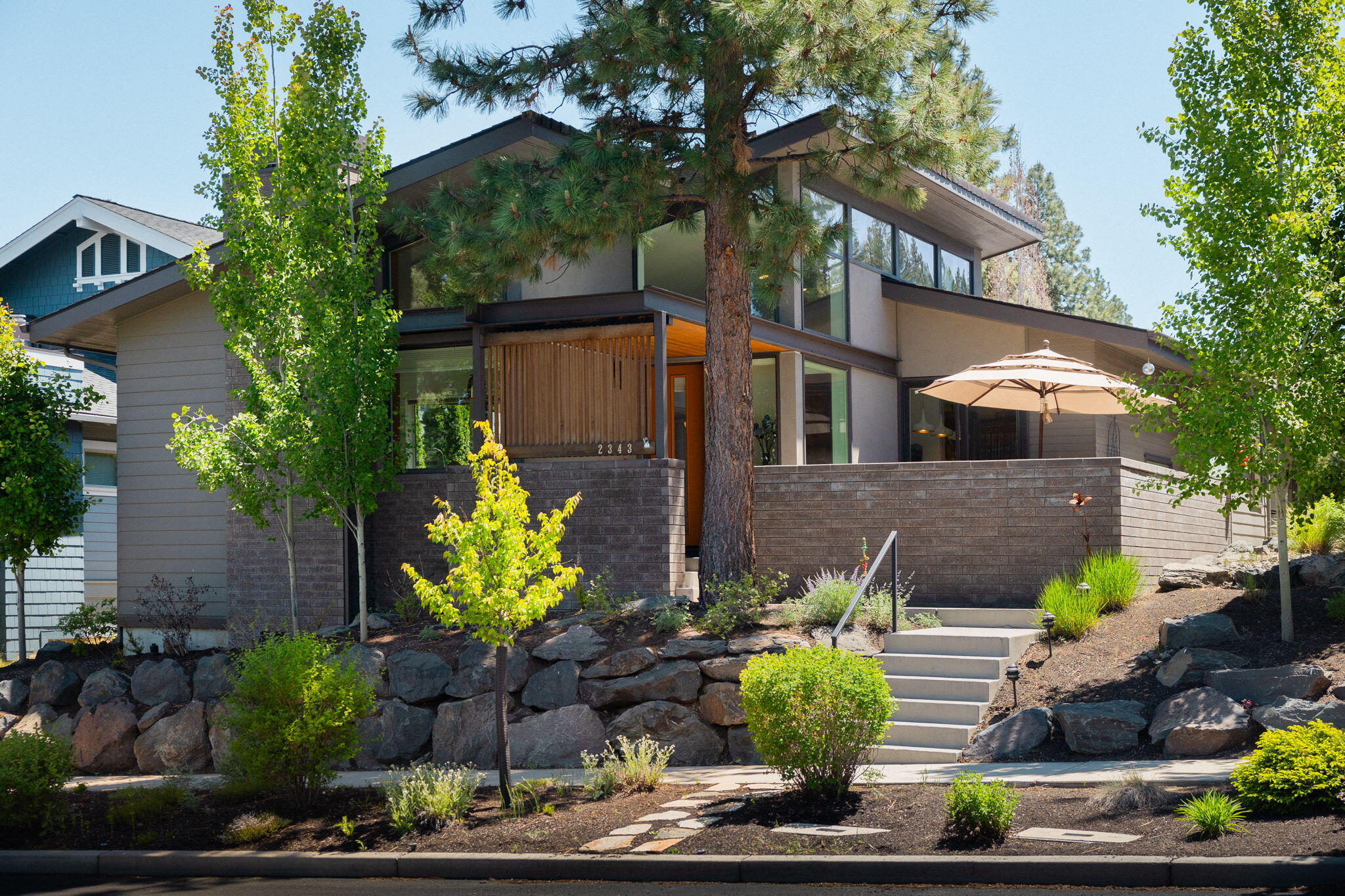 NorthWest Crossing - Residential