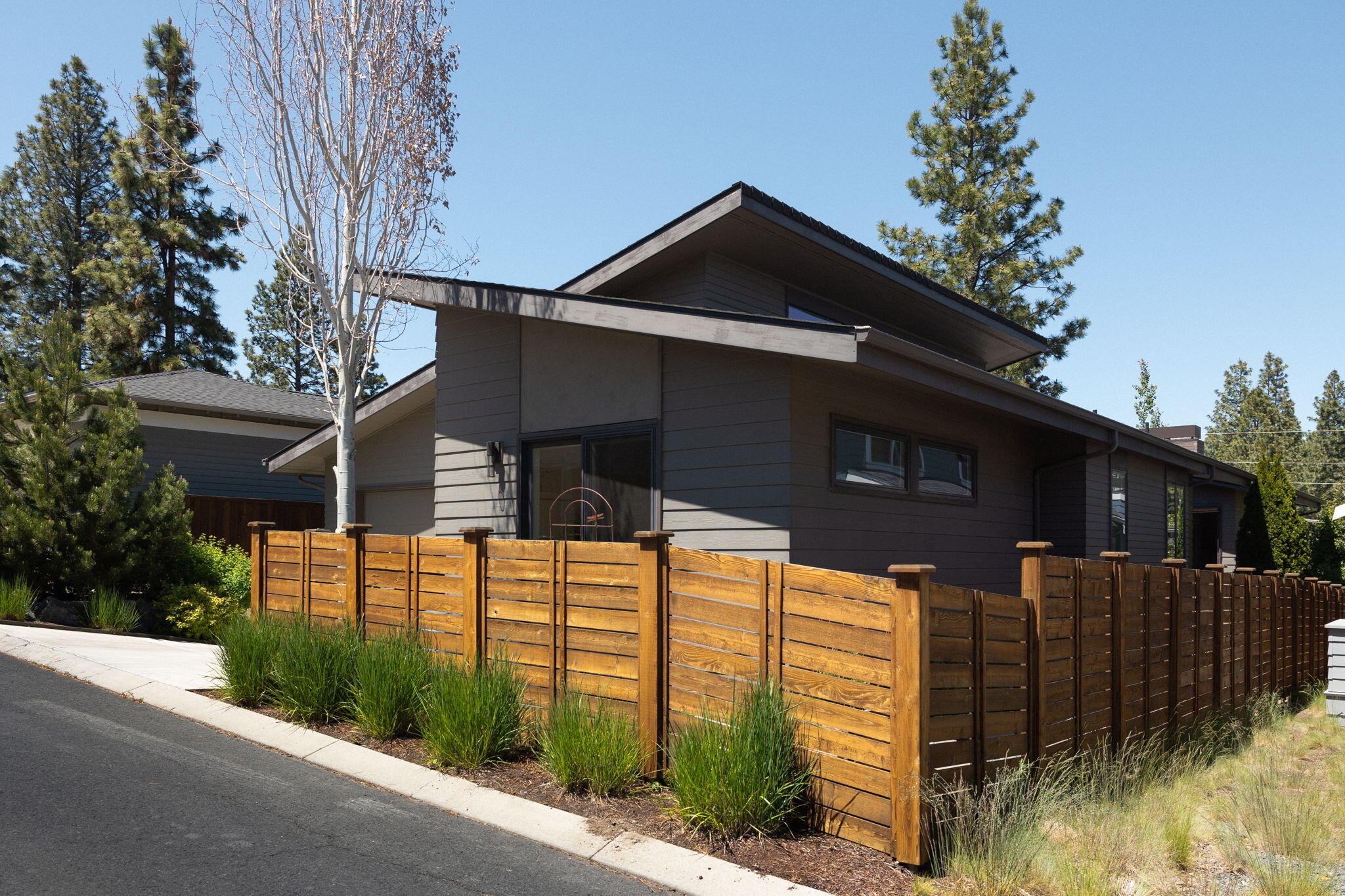 NorthWest Crossing - Residential