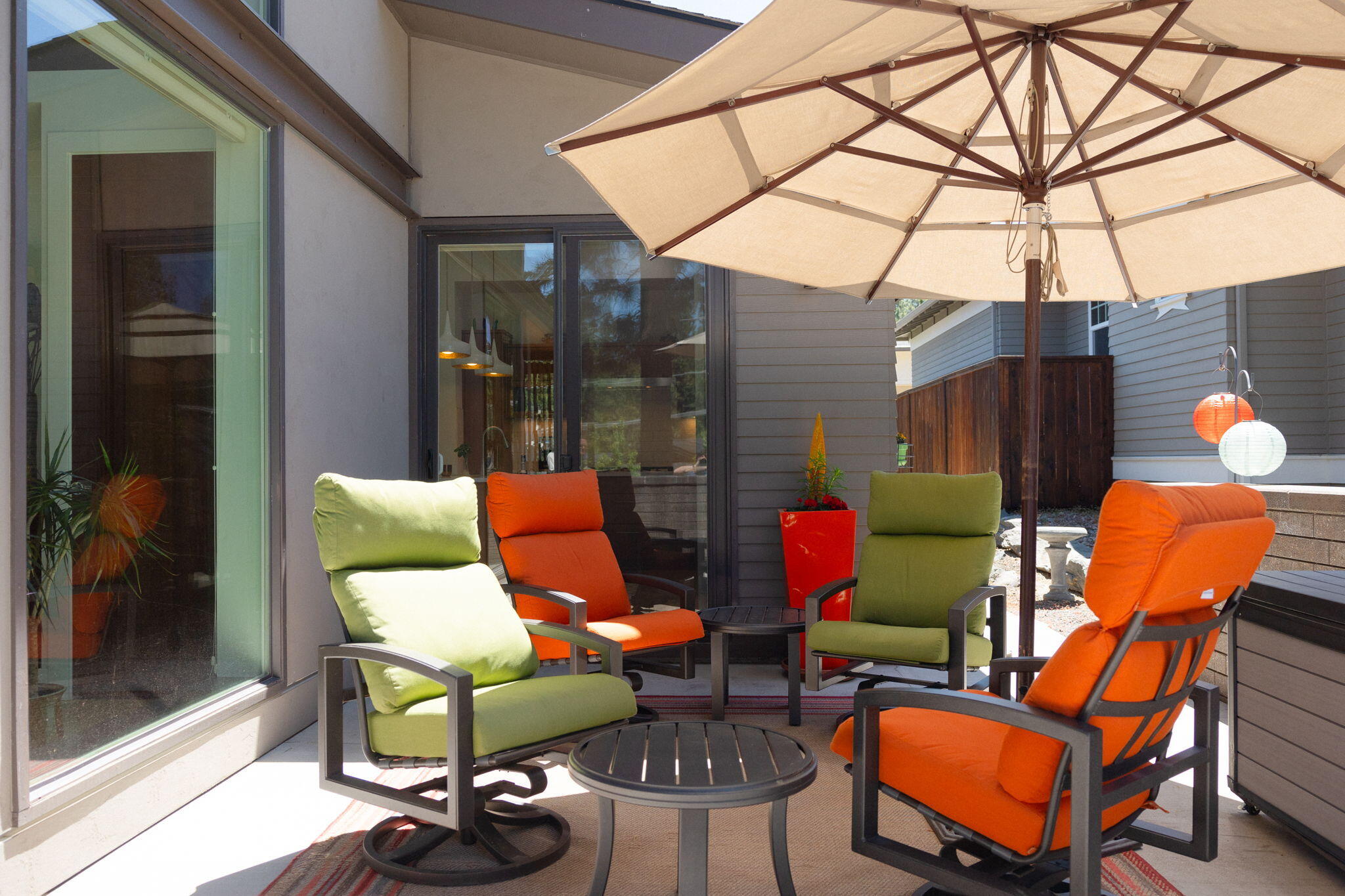 NorthWest Crossing - Residential