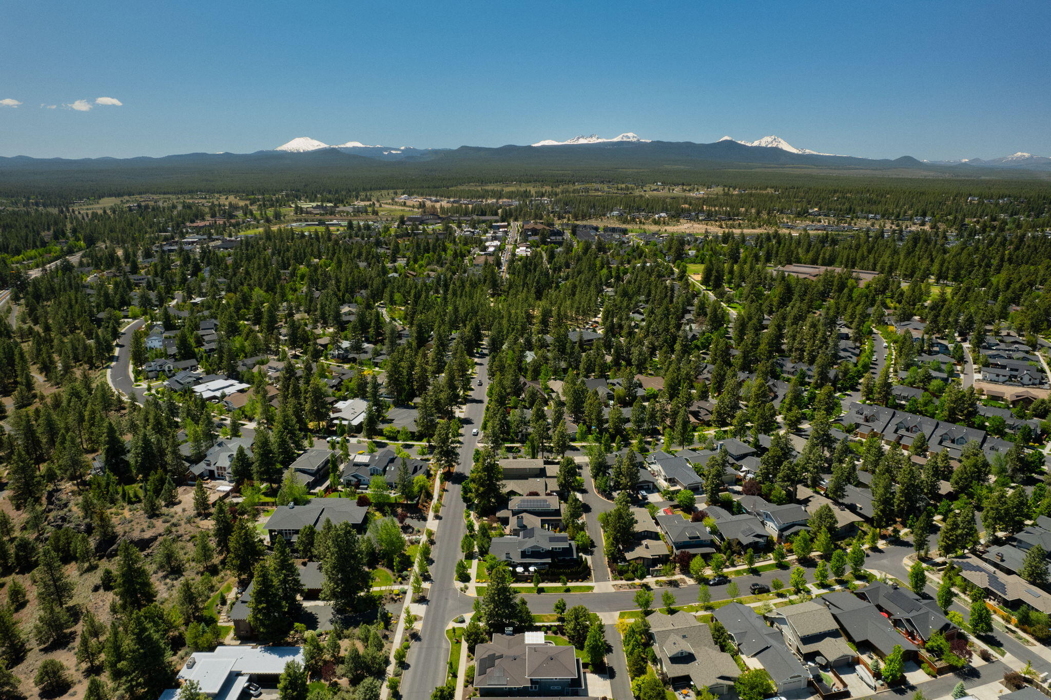 NorthWest Crossing - Residential