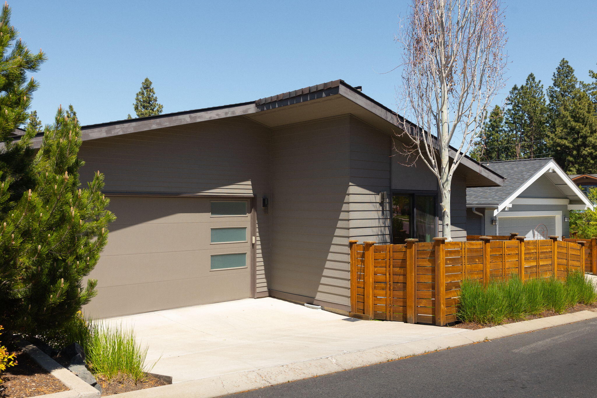 NorthWest Crossing - Residential