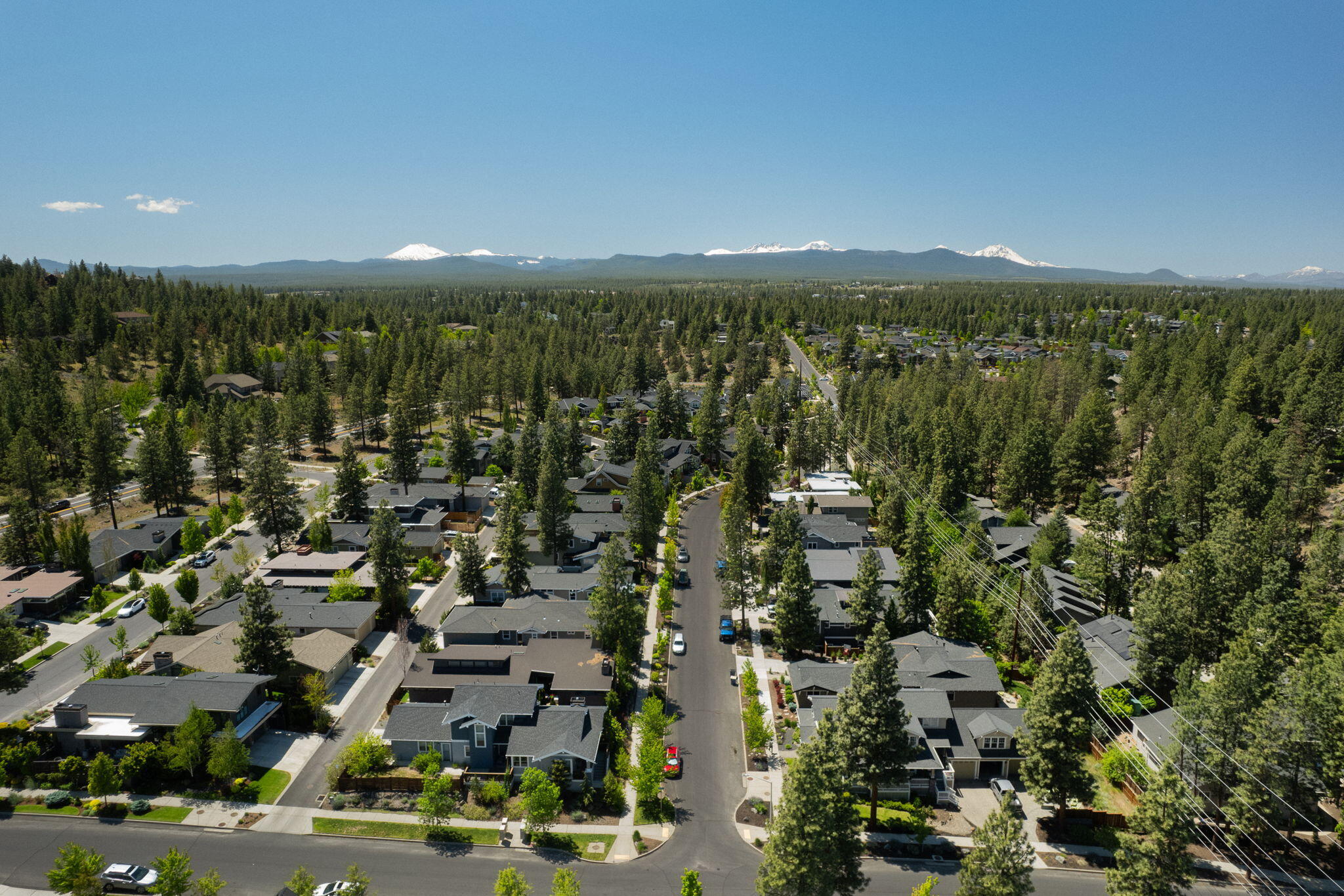 NorthWest Crossing - Residential