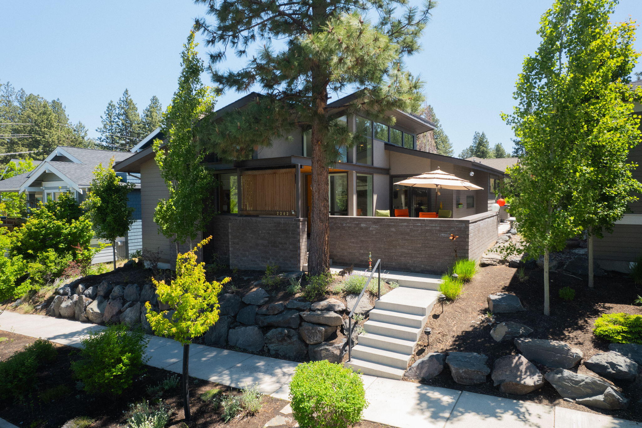 NorthWest Crossing - Residential