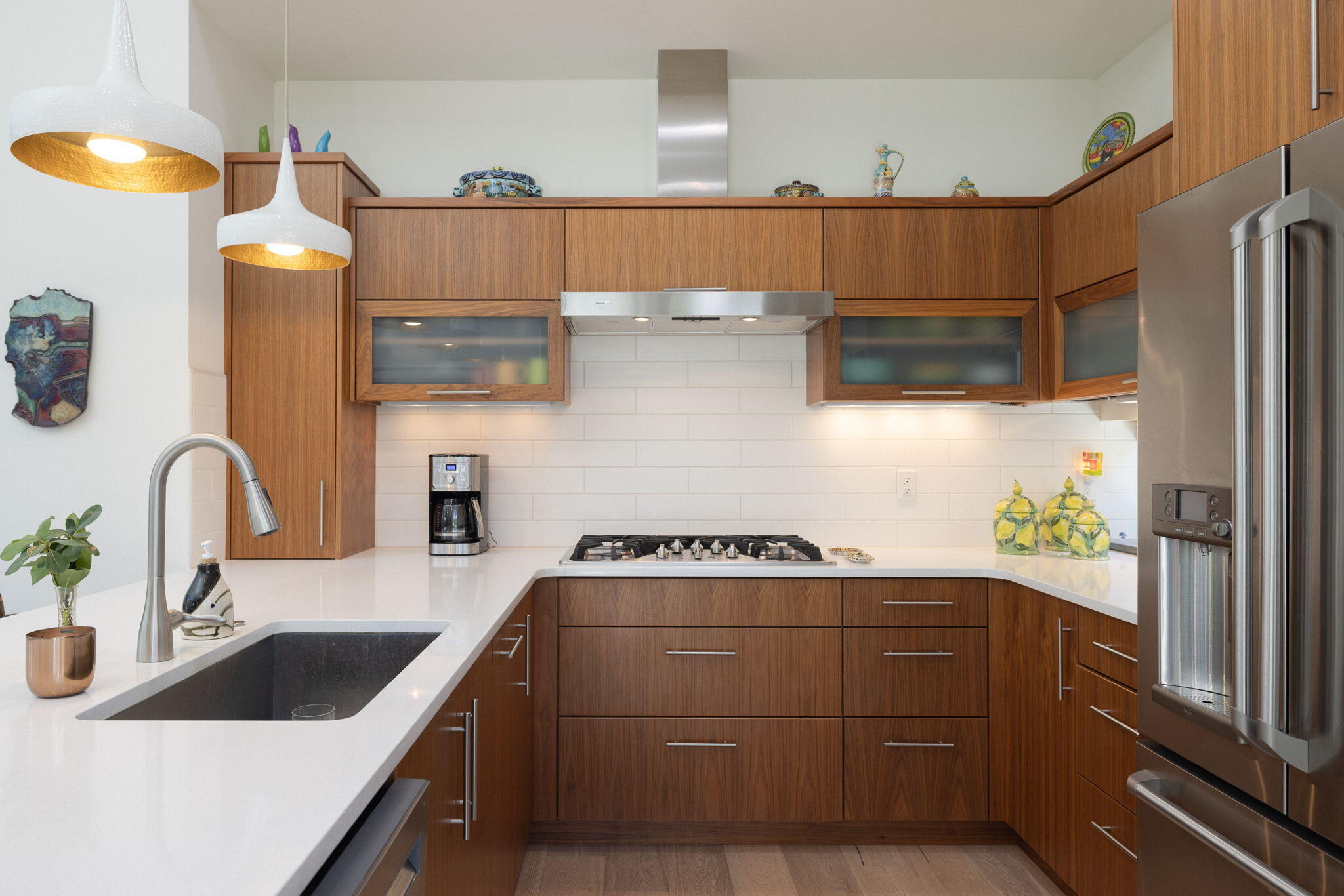 NorthWest Crossing - Residential