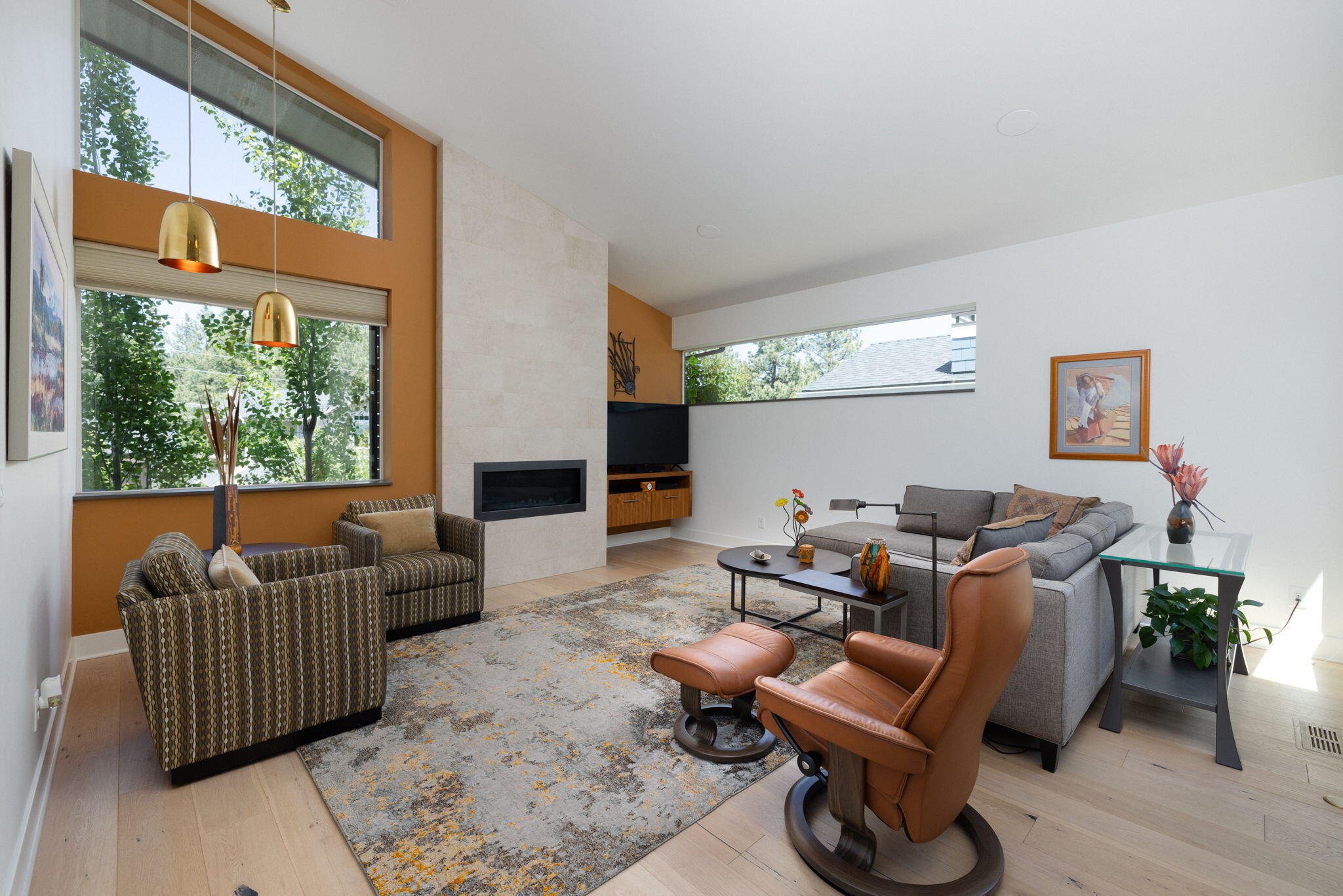 NorthWest Crossing - Residential