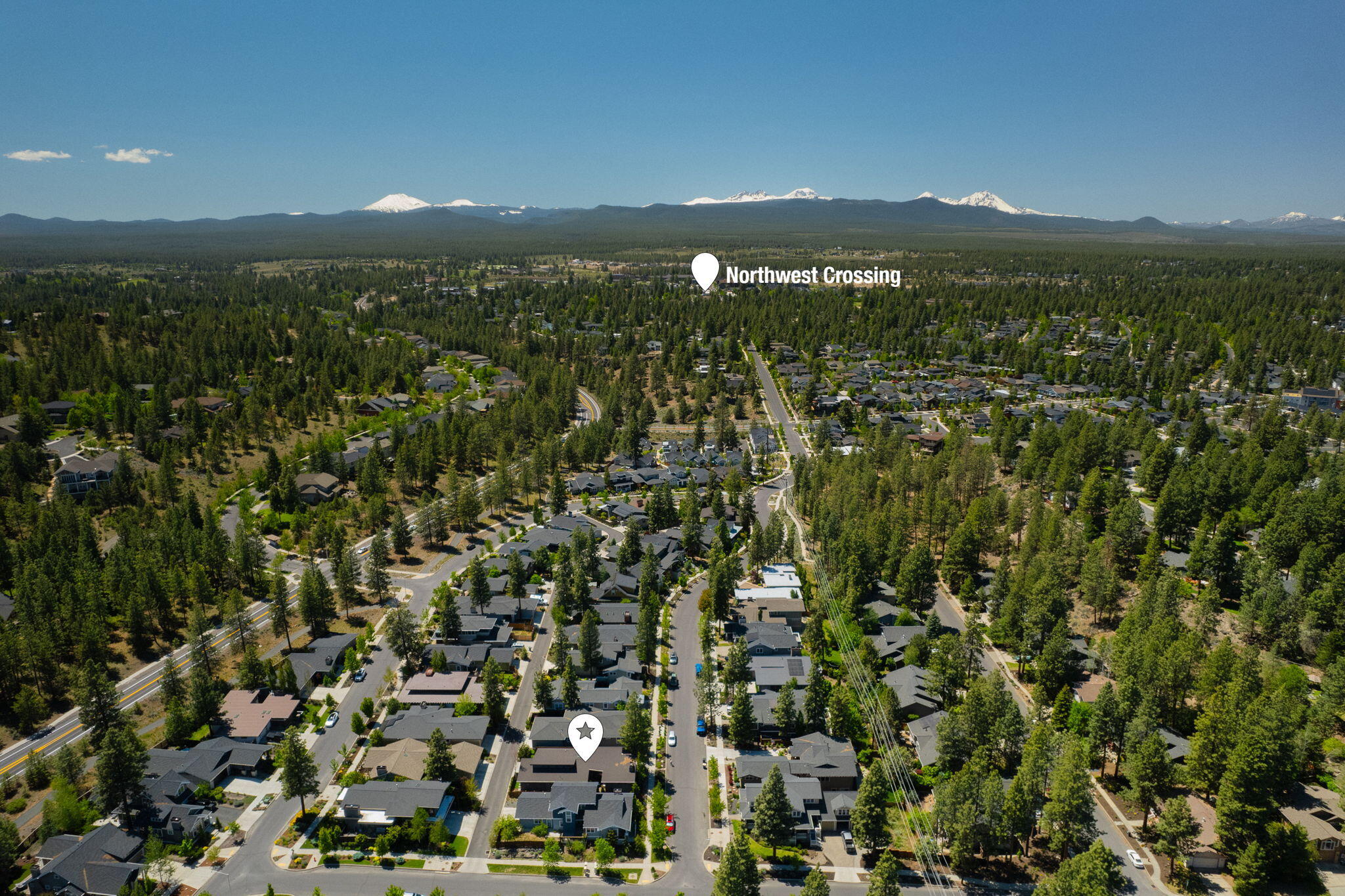 NorthWest Crossing - Residential