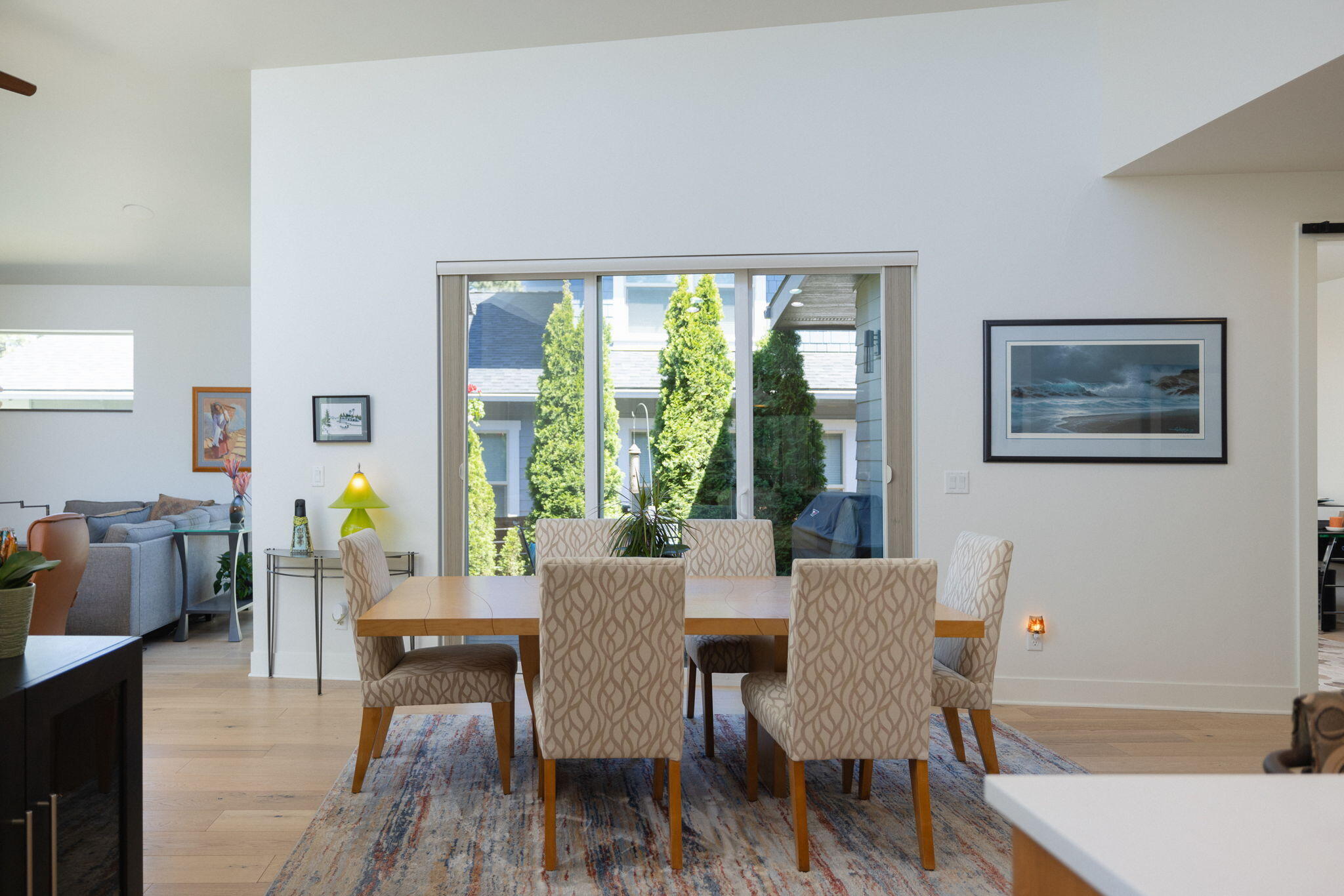 NorthWest Crossing - Residential