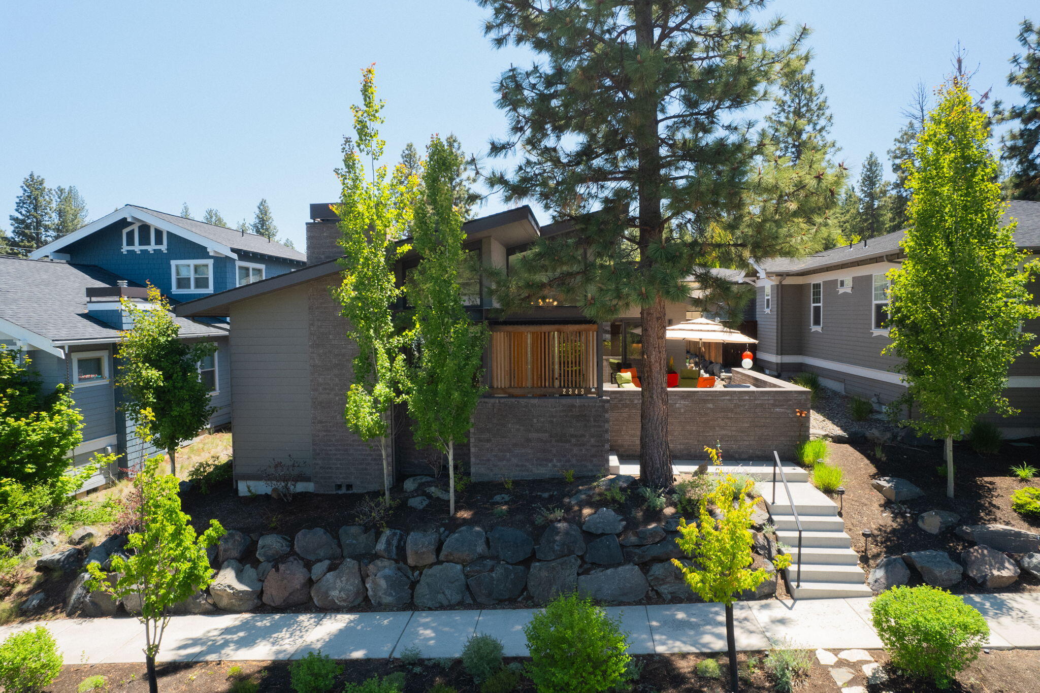 NorthWest Crossing - Residential