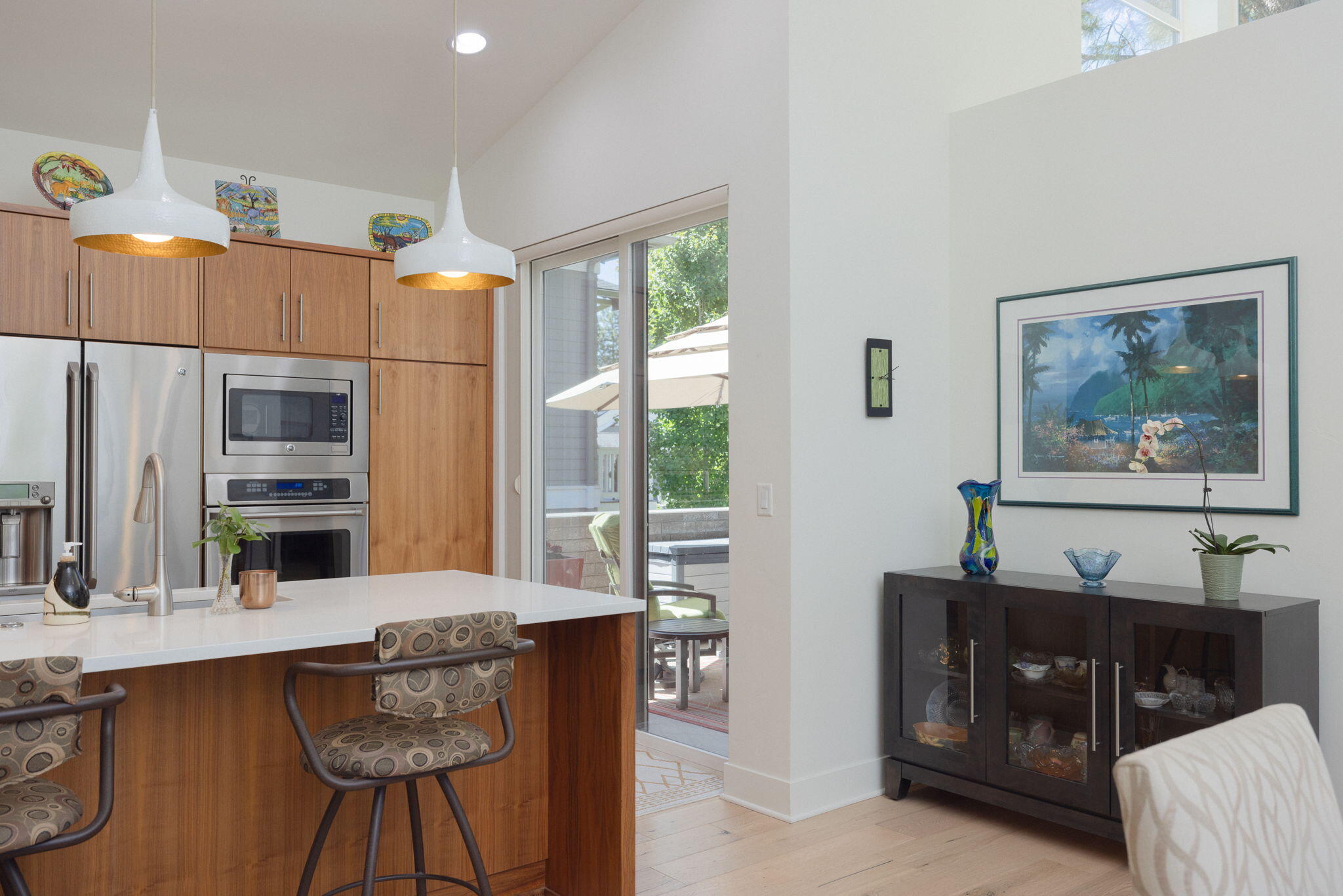 NorthWest Crossing - Residential