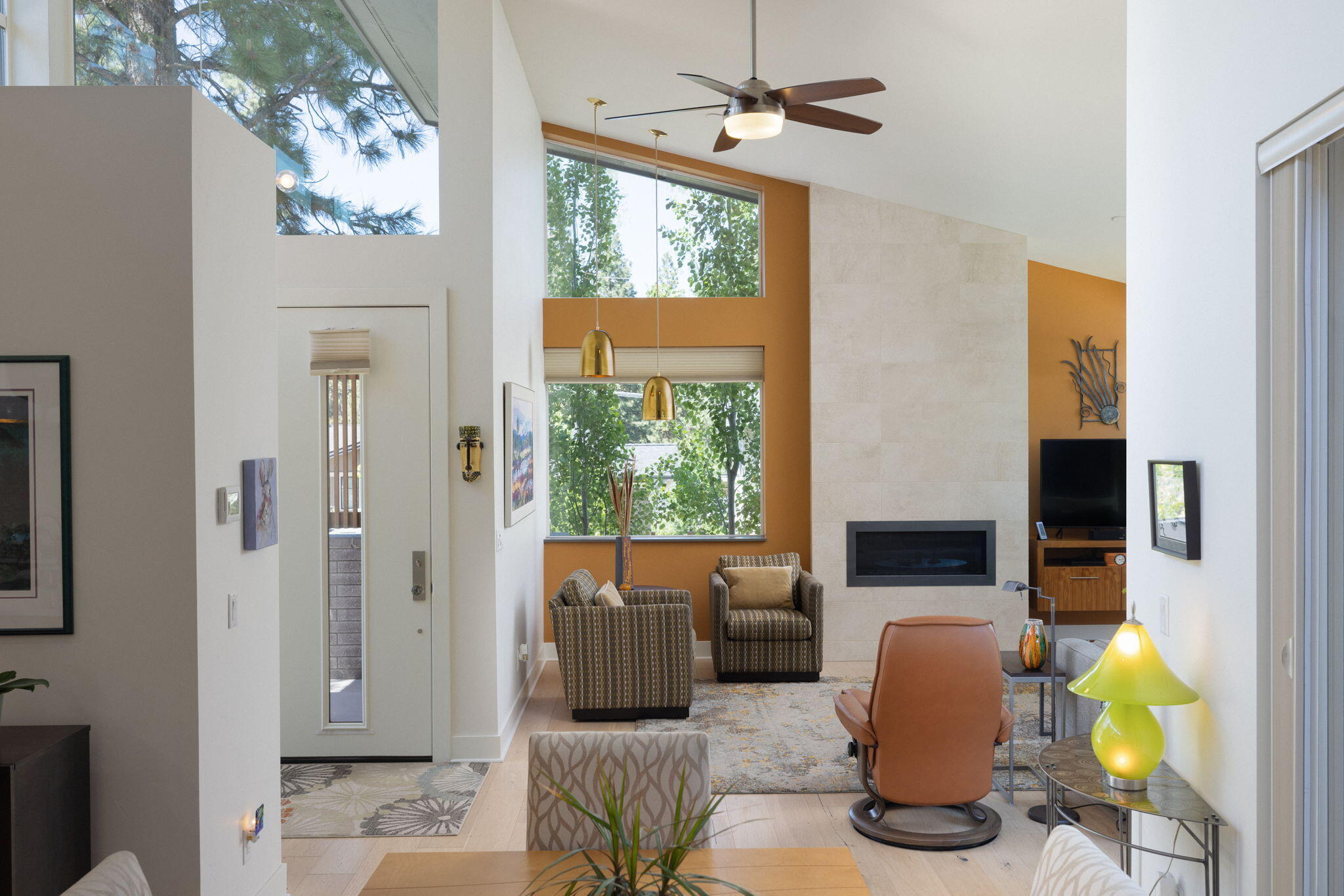 NorthWest Crossing - Residential