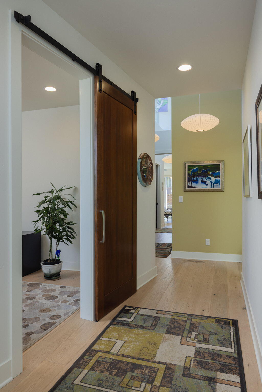 NorthWest Crossing - Residential