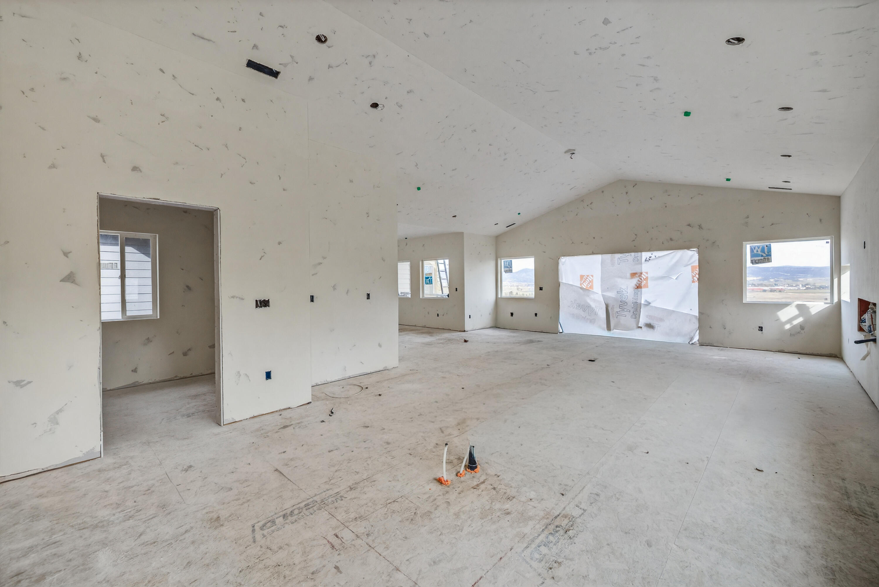 Crescent Rim Estates - Residential