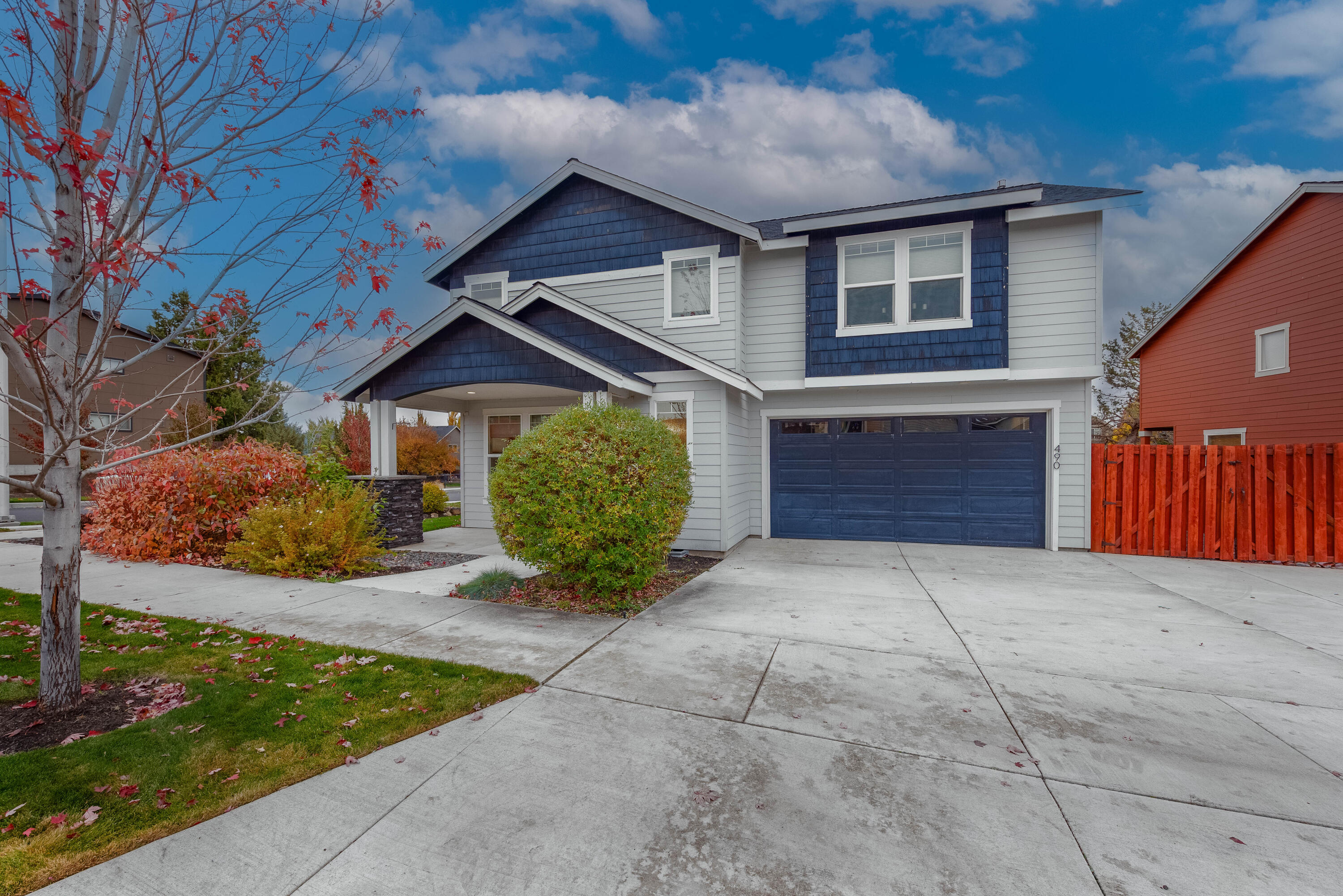 490 NW 28th Street