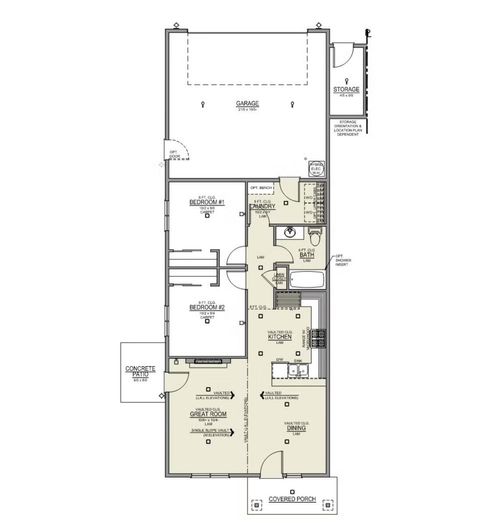 Tiny photo for 4059 SW Obsidian Place #149, Redmond, OR 97756 (MLS # 220213679)