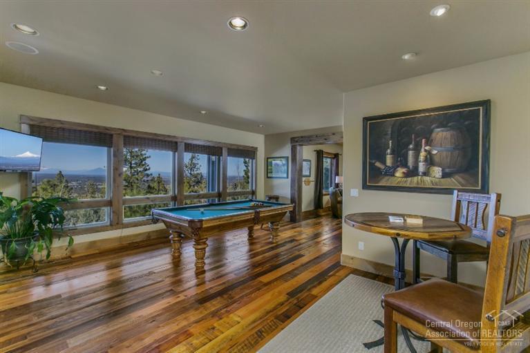 Awbrey Butte - Residential