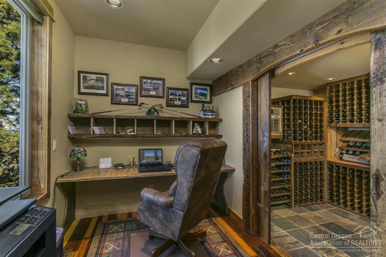 Awbrey Butte - Residential