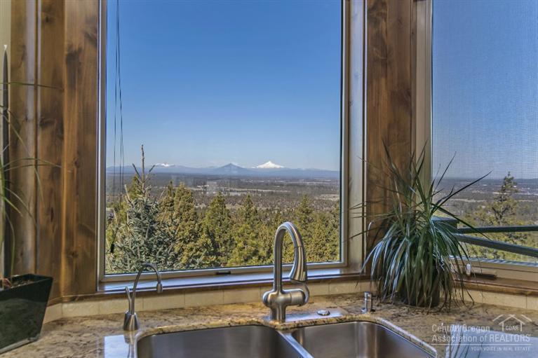 Awbrey Butte - Residential