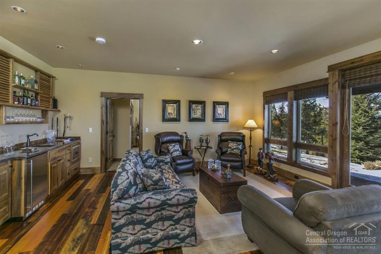 Awbrey Butte - Residential