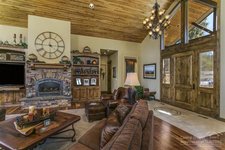 Awbrey Butte - Residential