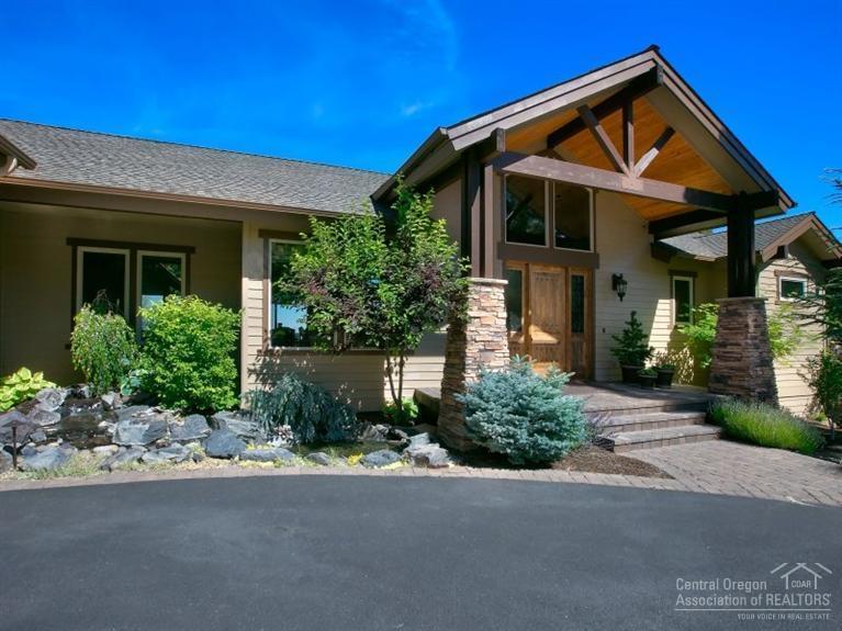 Awbrey Butte - Residential