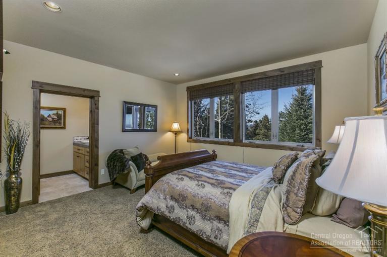 Awbrey Butte - Residential