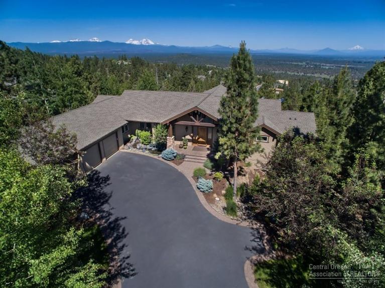 Awbrey Butte - Residential