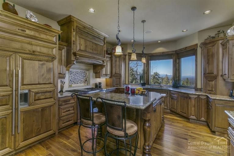 Awbrey Butte - Residential