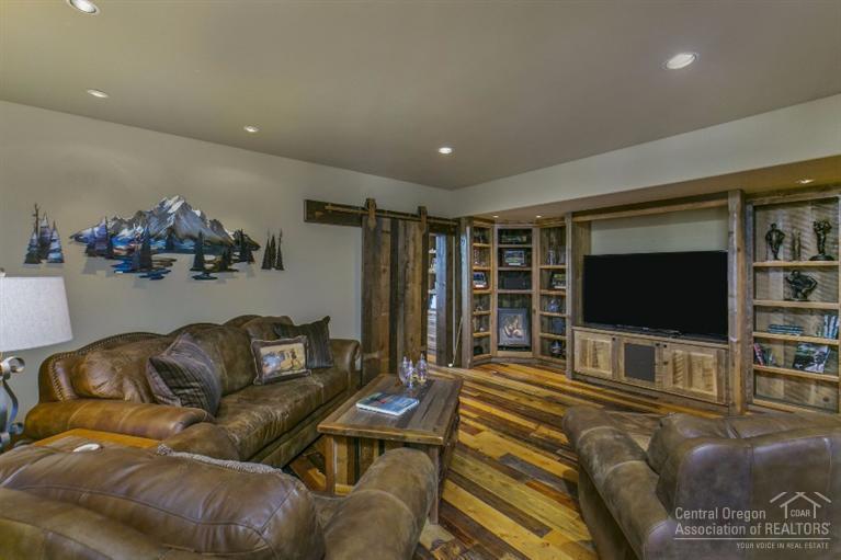 Awbrey Butte - Residential