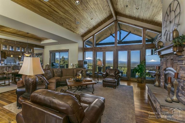 Awbrey Butte - Residential