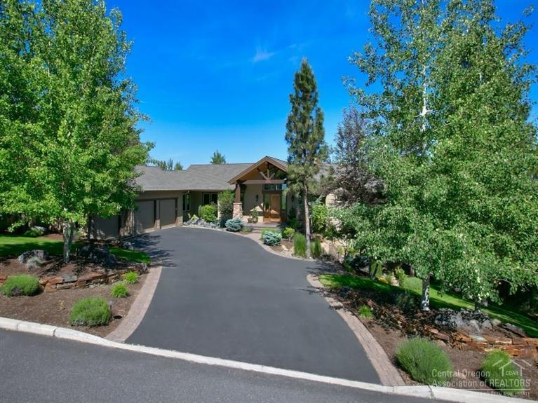 Awbrey Butte - Residential